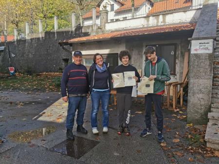 Zgodila se je Delavn'ca Postojna 2